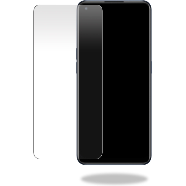 Mobilize Glass Screen Protector Oppo Find X5 Lite 5G