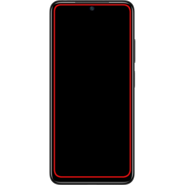 Mobilize Glass Screen Protector Xiaomi Poco M4 Pro 4G - Afbeelding 2