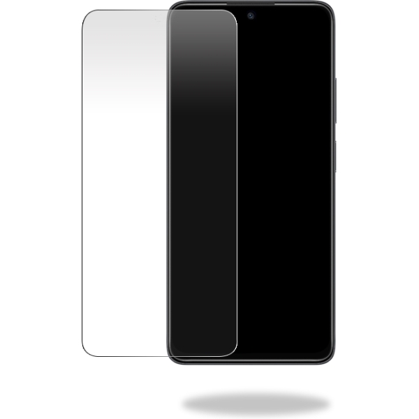 Mobilize Glass Screen Protector Xiaomi Poco X4 Pro 5G