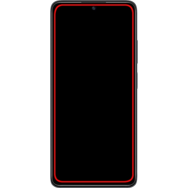 Mobilize Glass Screen Protector Xiaomi Poco X4 Pro 5G - Afbeelding 2