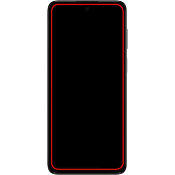 Mobilize Glass Screen Protector Motorola Moto G22 - Afbeelding 2