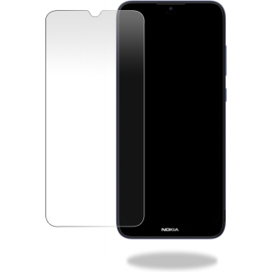 Mobilize Glass Screen Protector Nokia C21 Plus