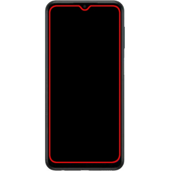 Mobilize Glass Screen Protector Samsung Galaxy M23 5G - Afbeelding 2