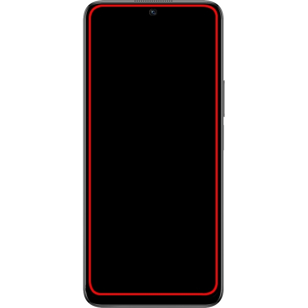 Mobilize Glass Screen Protector Honor X8 4G - Afbeelding 2