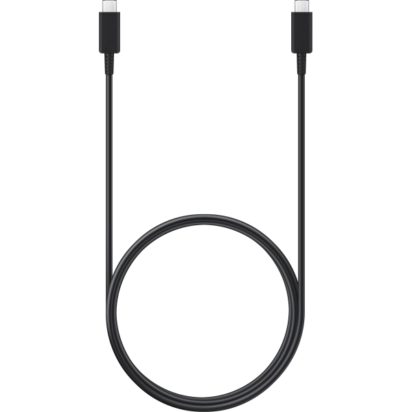 Samsung Ep-Dx510Jbegeu Samsung Charge/Sync Cable Usb-C To Usb-C 100W 1.8M. Black