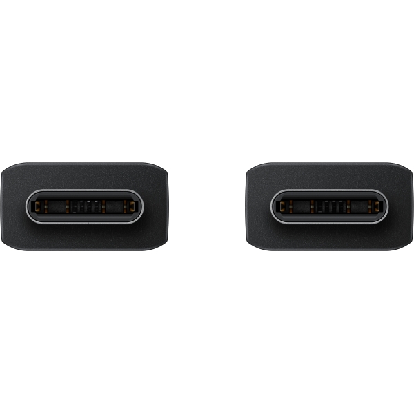Samsung Ep-Dx510Jbegeu Samsung Charge/Sync Cable Usb-C To Usb-C 100W 1.8M. Black - Afbeelding 3