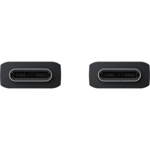 Samsung Ep-Dx310Jbegeu Samsung Charge/Sync Cable Usb-C To Usb-C 60W 1.8M. Black - Afbeelding 3