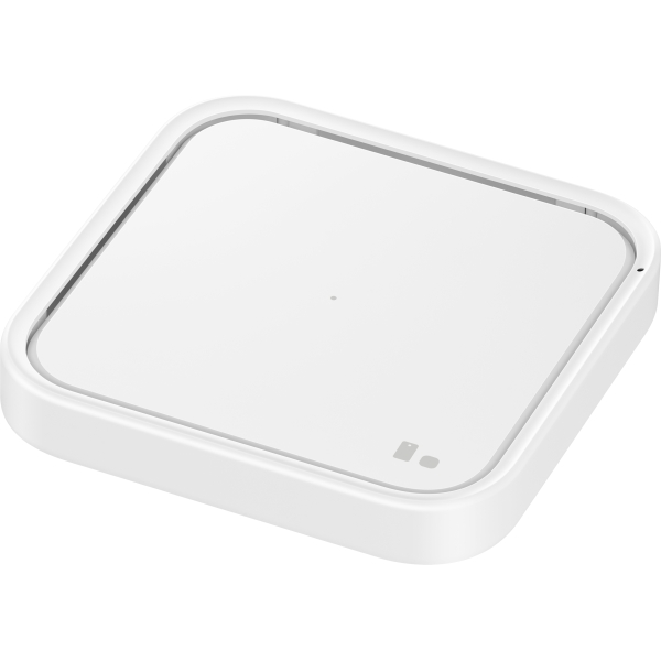 Samsung Ep-P2400Bwegeu Samsung Wireless Qi Charger Pad 15W White - Afbeelding 5