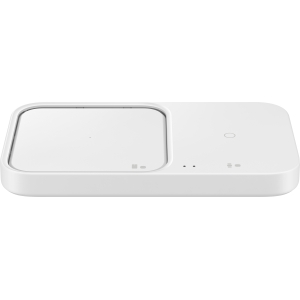 Samsung Ep-P5400Bwegeu Samsung Wireless Qi Duo Charger Pad 15W White