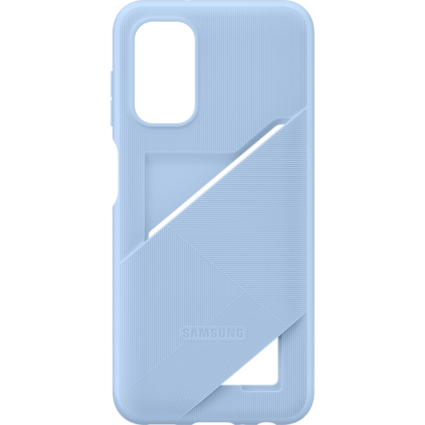 Samsung Ef-Oa135Tlegww Samsung Card Slot Cover Galaxy A13 4G Arctic Blue - Afbeelding 3