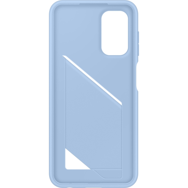 Samsung Ef-Oa135Tlegww Samsung Card Slot Cover Galaxy A13 4G Arctic Blue - Afbeelding 4
