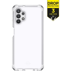 Itskins Level 2 Spectrumclear For Samsung Galaxy A13 4G Transparent