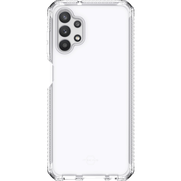 Itskins Level 2 Spectrumclear For Samsung Galaxy A13 4G Transparent - Afbeelding 2