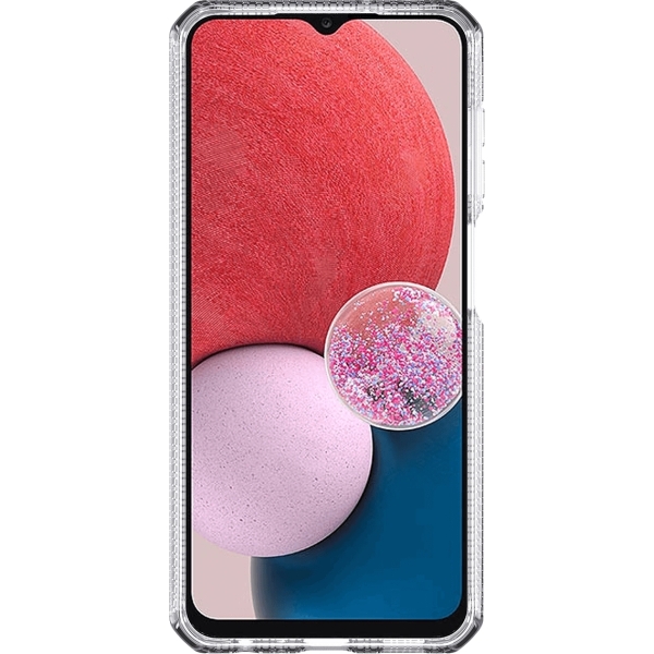 Itskins Level 2 Spectrumclear For Samsung Galaxy A13 4G Transparent - Afbeelding 3