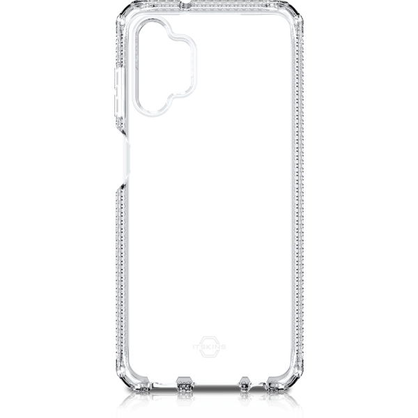 Itskins Level 2 Spectrumclear For Samsung Galaxy A13 4G Transparent - Afbeelding 4