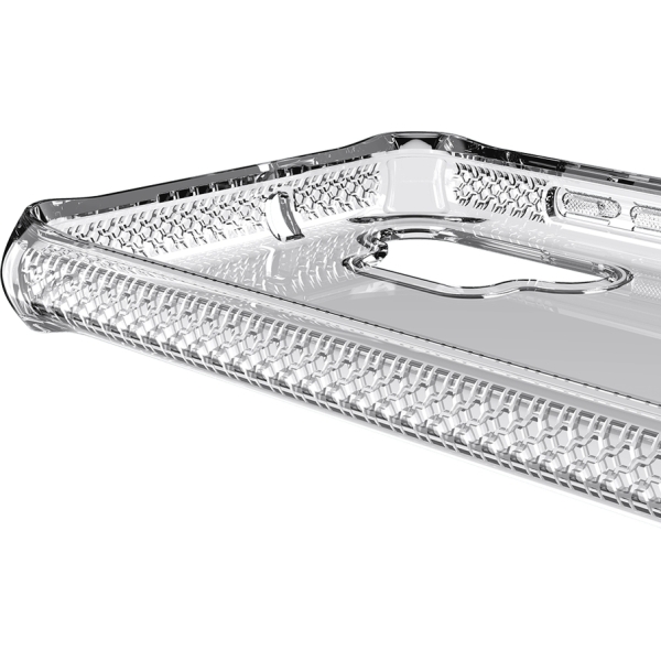 Itskins Level 2 Spectrumclear For Samsung Galaxy A13 4G Transparent - Afbeelding 5