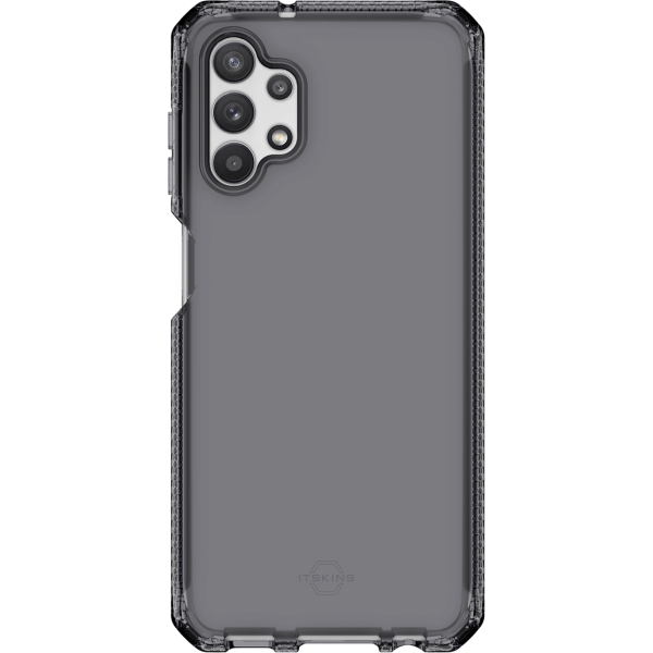 Itskins Level 2 Spectrumclear For Samsung Galaxy A13 4G Smoke - Afbeelding 2