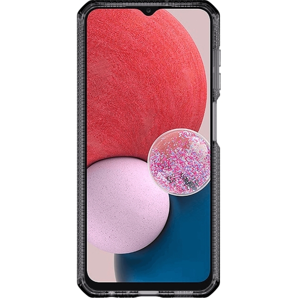 Itskins Level 2 Spectrumclear For Samsung Galaxy A13 4G Smoke - Afbeelding 3