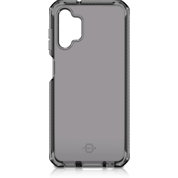 Itskins Level 2 Spectrumclear For Samsung Galaxy A13 4G Smoke - Afbeelding 4