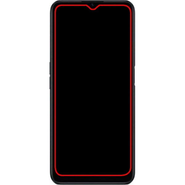 Mobilize Glass Screen Protector Realme C31 - Afbeelding 2