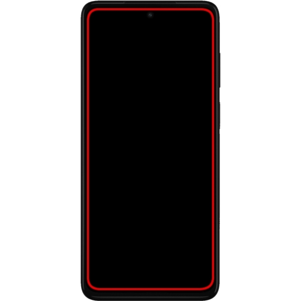 Mobilize Glass Screen Protector Motorola Moto G52 - Afbeelding 2