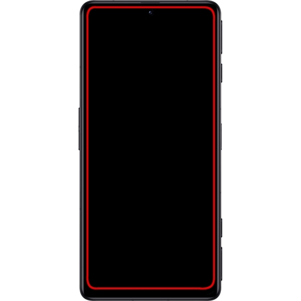 Mobilize Glass Screen Protector Xiaomi Poco F4 Gt - Afbeelding 2