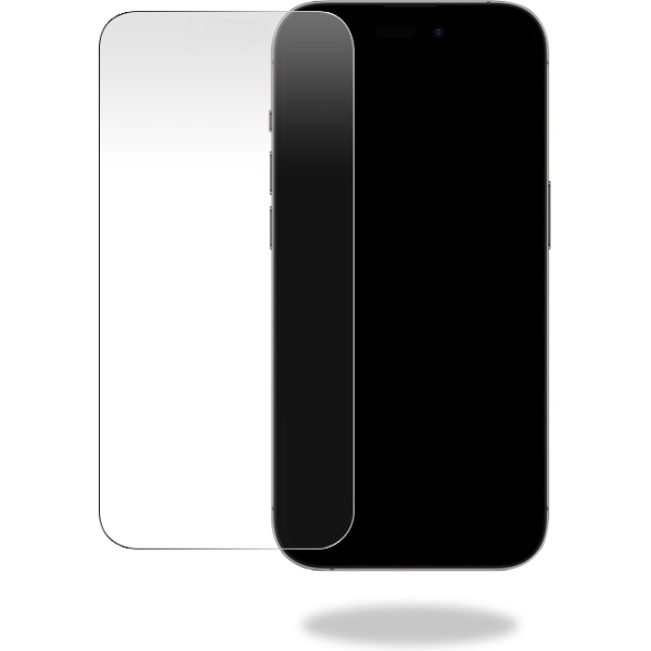 Mobilize Glass Screen Protector Apple Iphone 14 Pro