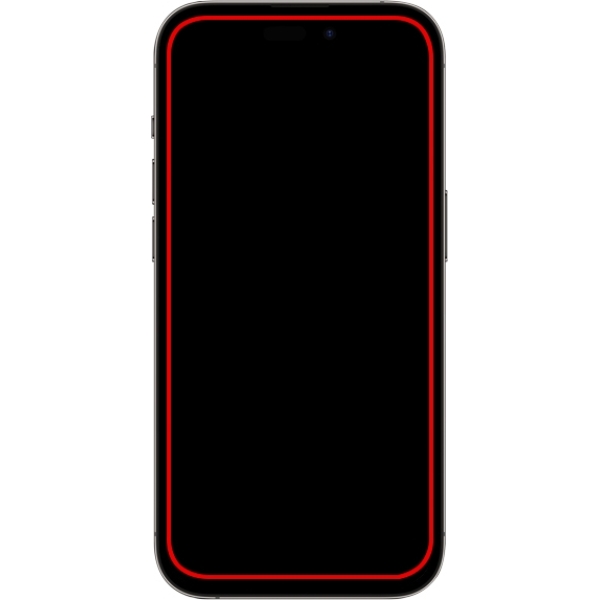 Mobilize Glass Screen Protector Apple Iphone 14 Pro - Afbeelding 2