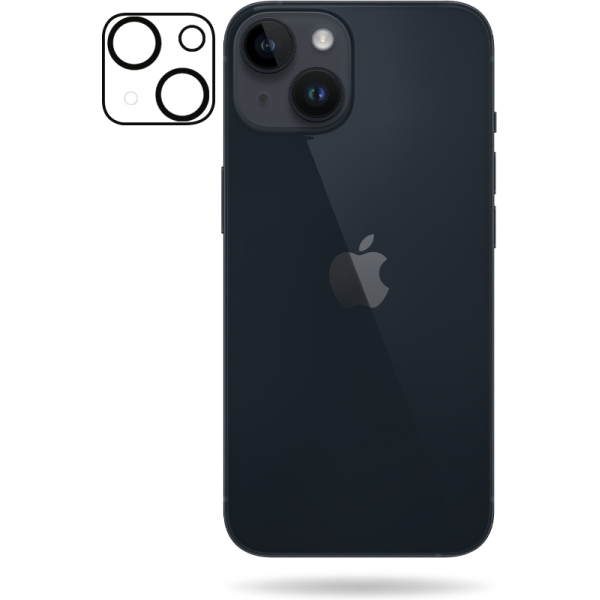 Mobilize Glass Screen Protector For Camera Apple Iphone 14/14 Plus