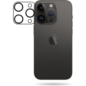 Mobilize Glass Screen Protector For Camera Apple Iphone 14 Pro/14 Pro Max