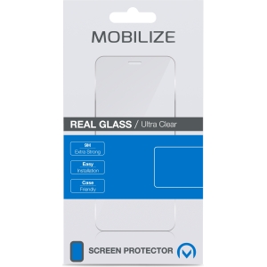 Mobilize Glass Screen Protector For Camera Apple Iphone 14 Plus