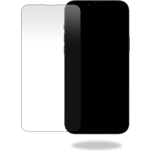 My Style Tempered Glass Screen Protector For Apple Iphone 13 Pro Max/14 Plus Clear (10-Pack)
