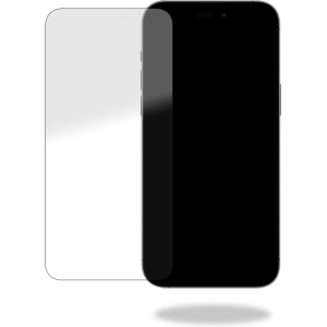 My Style Tempered Glass Screen Protector For Apple Iphone 14 Pro Max Clear (10-Pack)