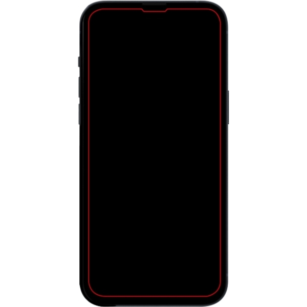 My Style Tempered Glass Screen Protector For Apple Iphone 14 Pro Max Clear (10-Pack) - Afbeelding 2