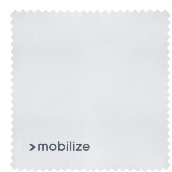Mobilize Clear 2-Pack Screen Protector Motorola Edge 30 - Afbeelding 3