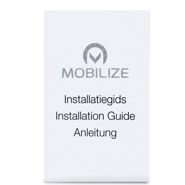 Mobilize Clear 2-Pack Screen Protector Motorola Edge 30 - Afbeelding 6