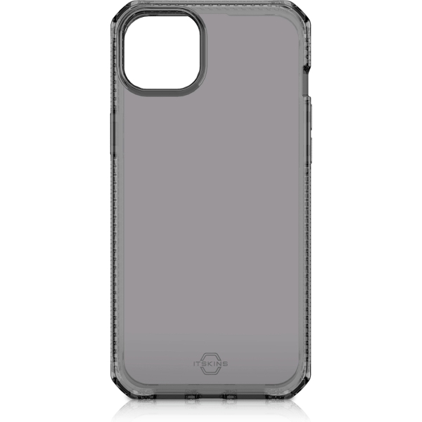 Itskins Level 2 Spectrumclear_R For Apple Iphone 14 Plus Smoke - Afbeelding 3