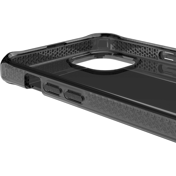 Itskins Level 2 Spectrumclear_R For Apple Iphone 14 Plus Smoke - Afbeelding 7