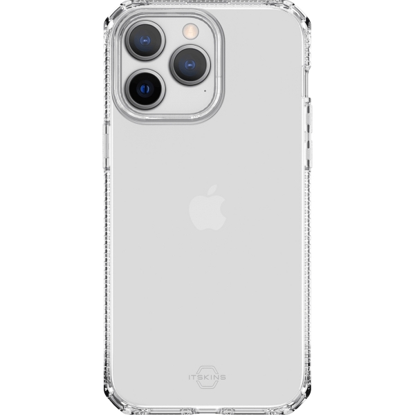 Itskins Level 2 Spectrumclear_R For Apple Iphone 14 Pro Max Transparent - Afbeelding 2