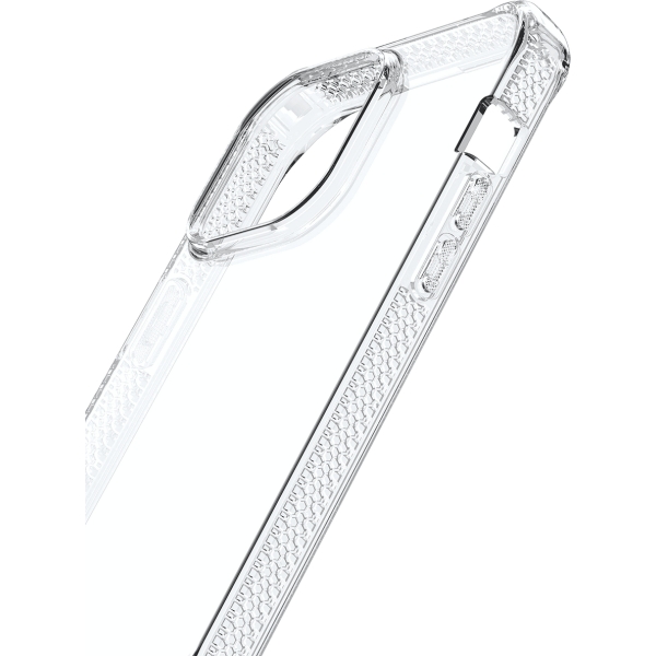Itskins Level 2 Spectrumclear_R For Apple Iphone 14 Pro Max Transparent - Afbeelding 4