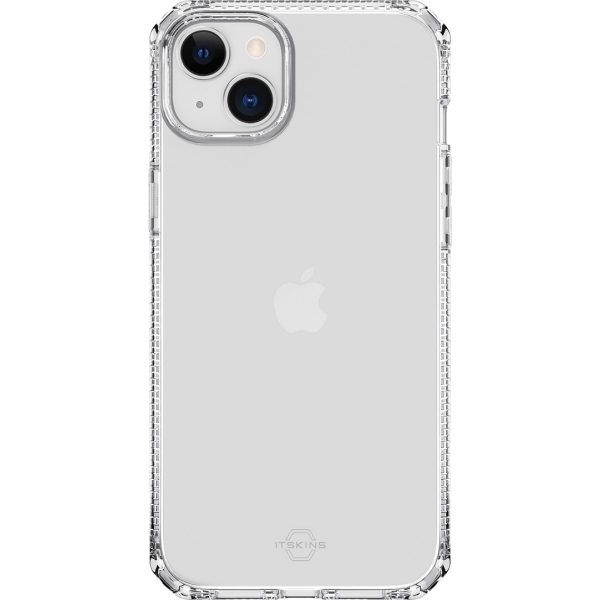 Itskins Level 2 Spectrumclear_R For Apple Iphone 14 Plus Transparent - Afbeelding 2