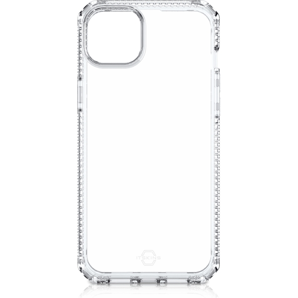 Itskins Level 2 Spectrumclear_R For Apple Iphone 14 Plus Transparent - Afbeelding 3