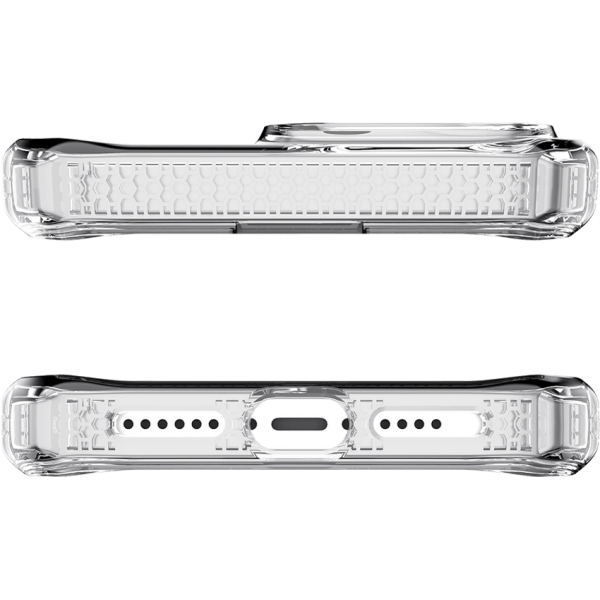 Itskins Level 2 Spectrumclear_R For Apple Iphone 14 Plus Transparent - Afbeelding 6