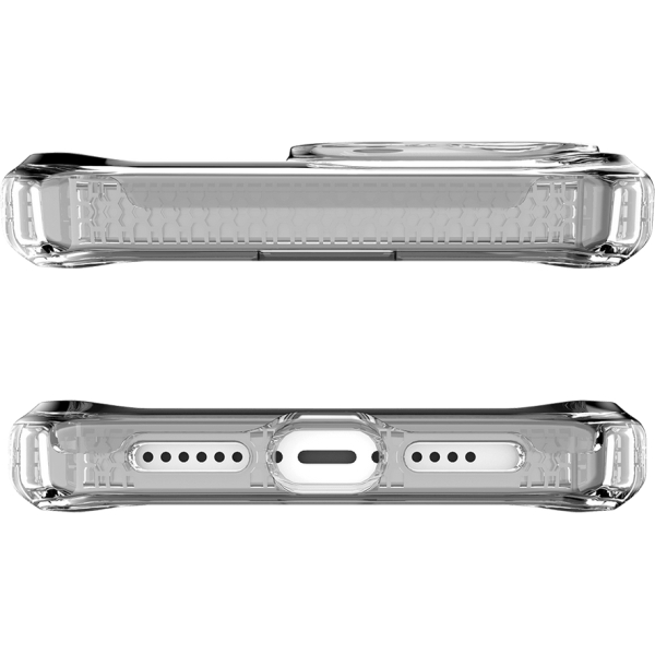 Itskins Level 3 Suprememagclear_R For Apple Iphone 14 Plus Transparent - Afbeelding 6