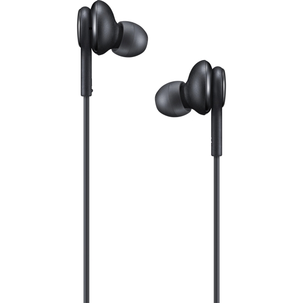 Samsung Eo-Ia500Bbegww Samsung In-Ear Stereo Headset Black - Afbeelding 3