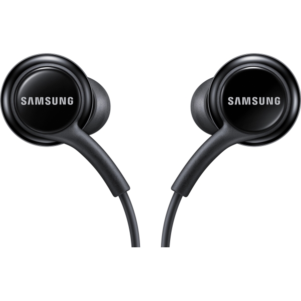Samsung Eo-Ia500Bbegww Samsung In-Ear Stereo Headset Black - Afbeelding 4