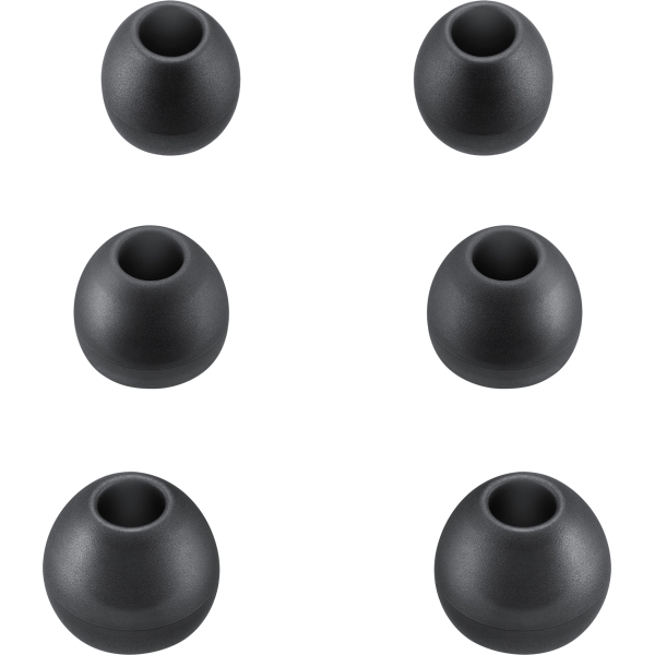 Samsung Eo-Ia500Bbegww Samsung In-Ear Stereo Headset Black - Afbeelding 5