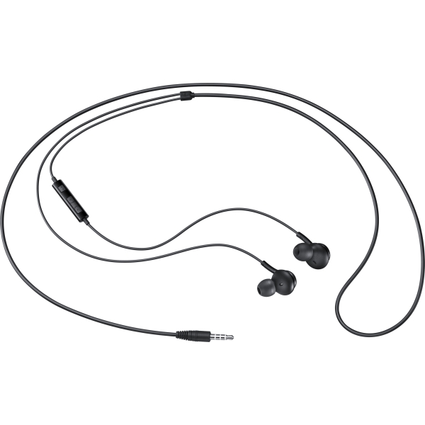 Samsung Eo-Ia500Bbegww Samsung In-Ear Stereo Headset Black - Afbeelding 6