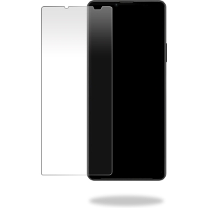 Mobilize Glass Screen Protector Sony Xperia 10 Iv