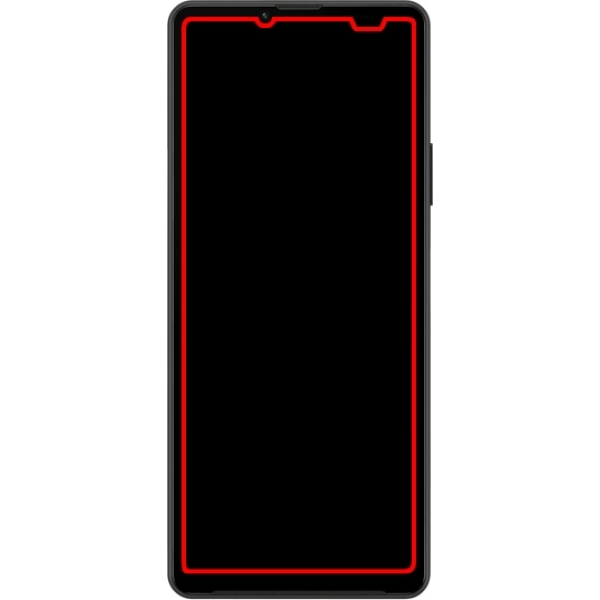 Mobilize Glass Screen Protector Sony Xperia 10 Iv - Afbeelding 2